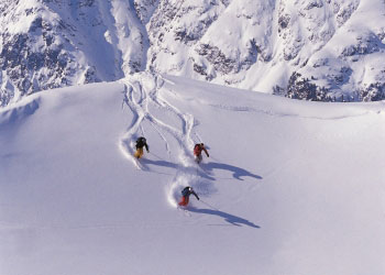winter skiurlaub ferienwohnungen zimmer in ischgl